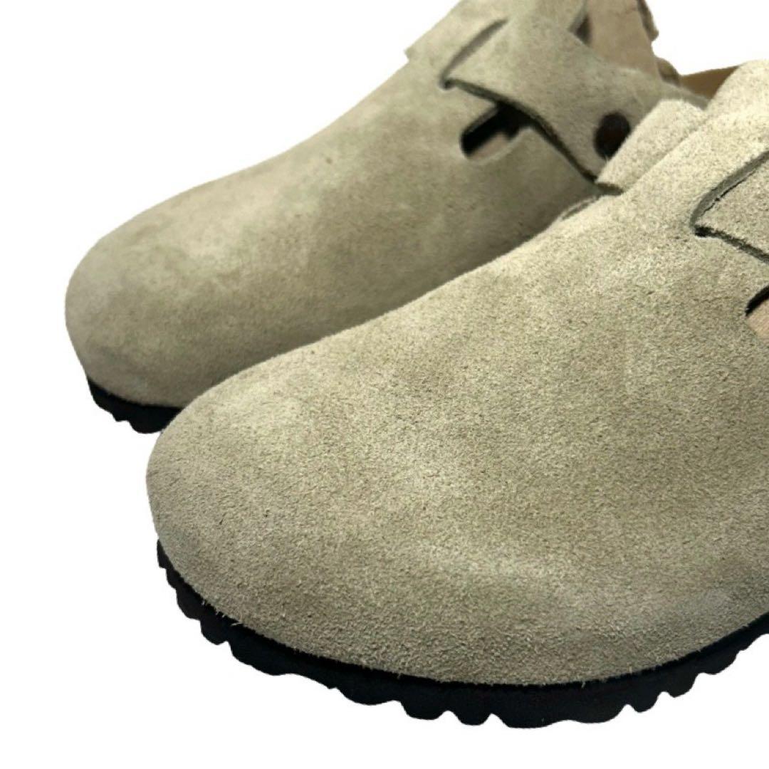 BIRKENSTOCK ボストン　41