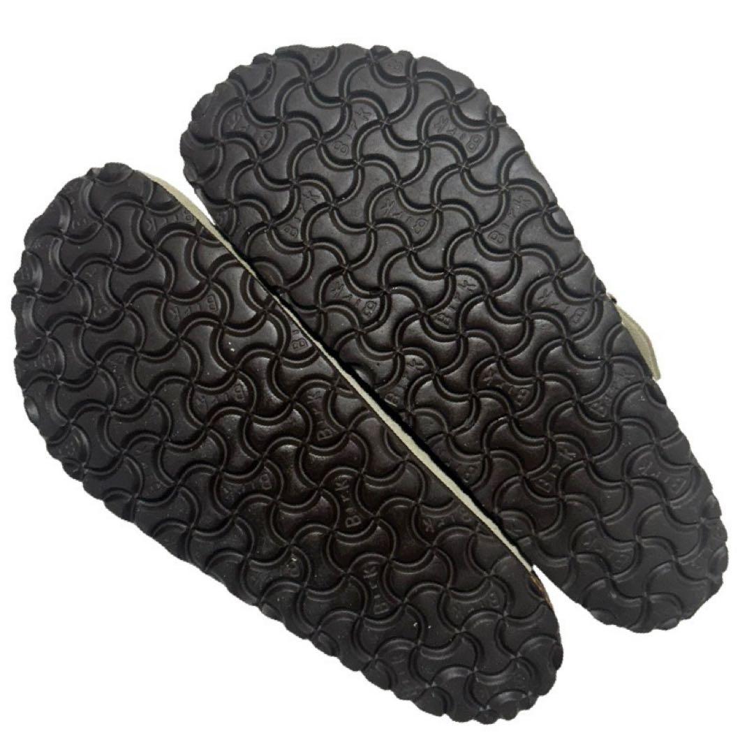 BIRKENSTOCK ボストン　41