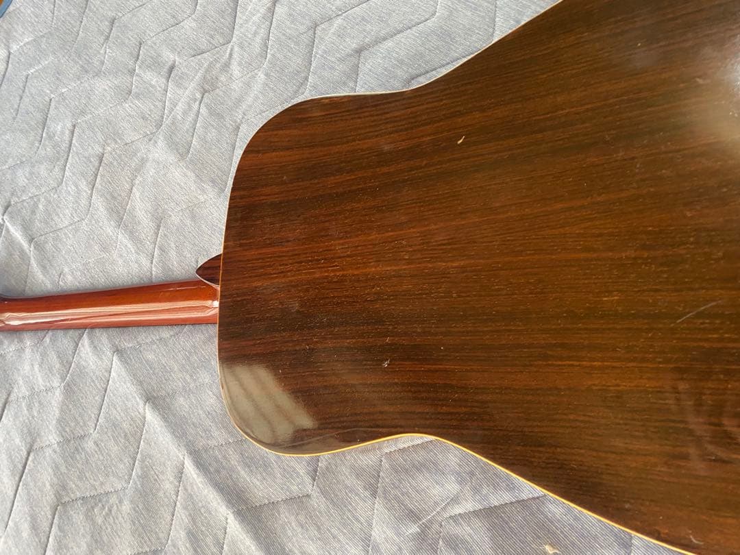 ジャパンビンテージ　yamaki ヤマキ　デラックスno.118