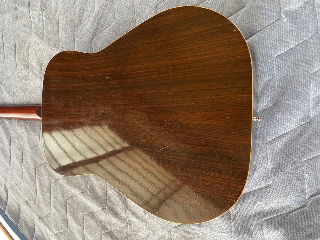 ジャパンビンテージ　yamaki ヤマキ　デラックスno.118