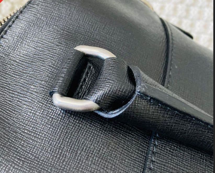 FURLA 2WAY ハンドバッグ / ショルダーバッグ