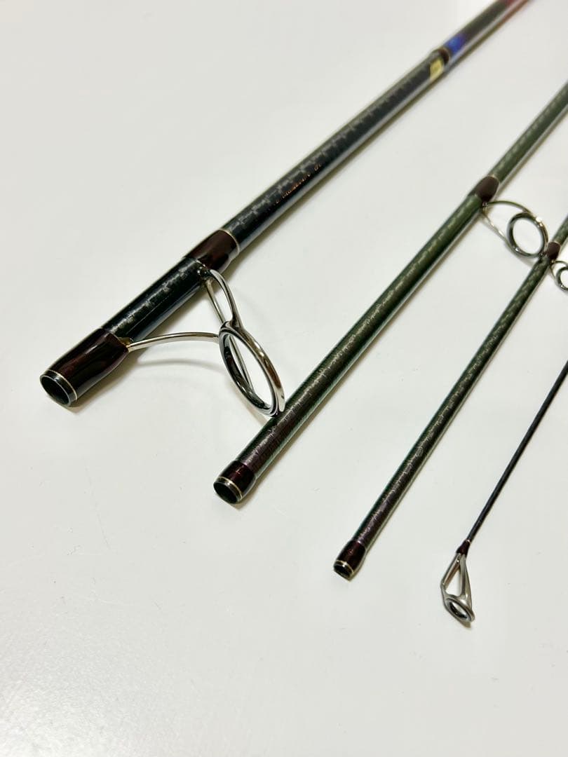 シマノ ワールドシャウラ ドリームツアーエディション 2833RS-5