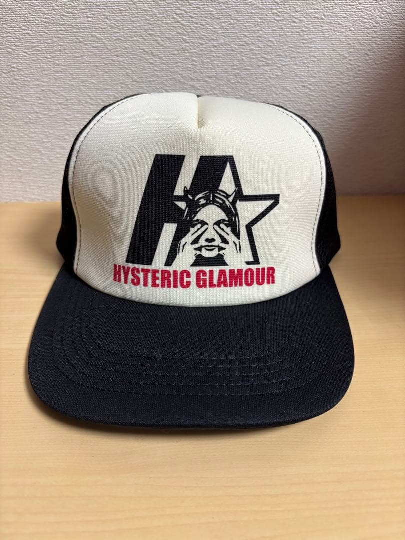 HYSTERIC GLAMOUR Star evil 値段交渉OK
