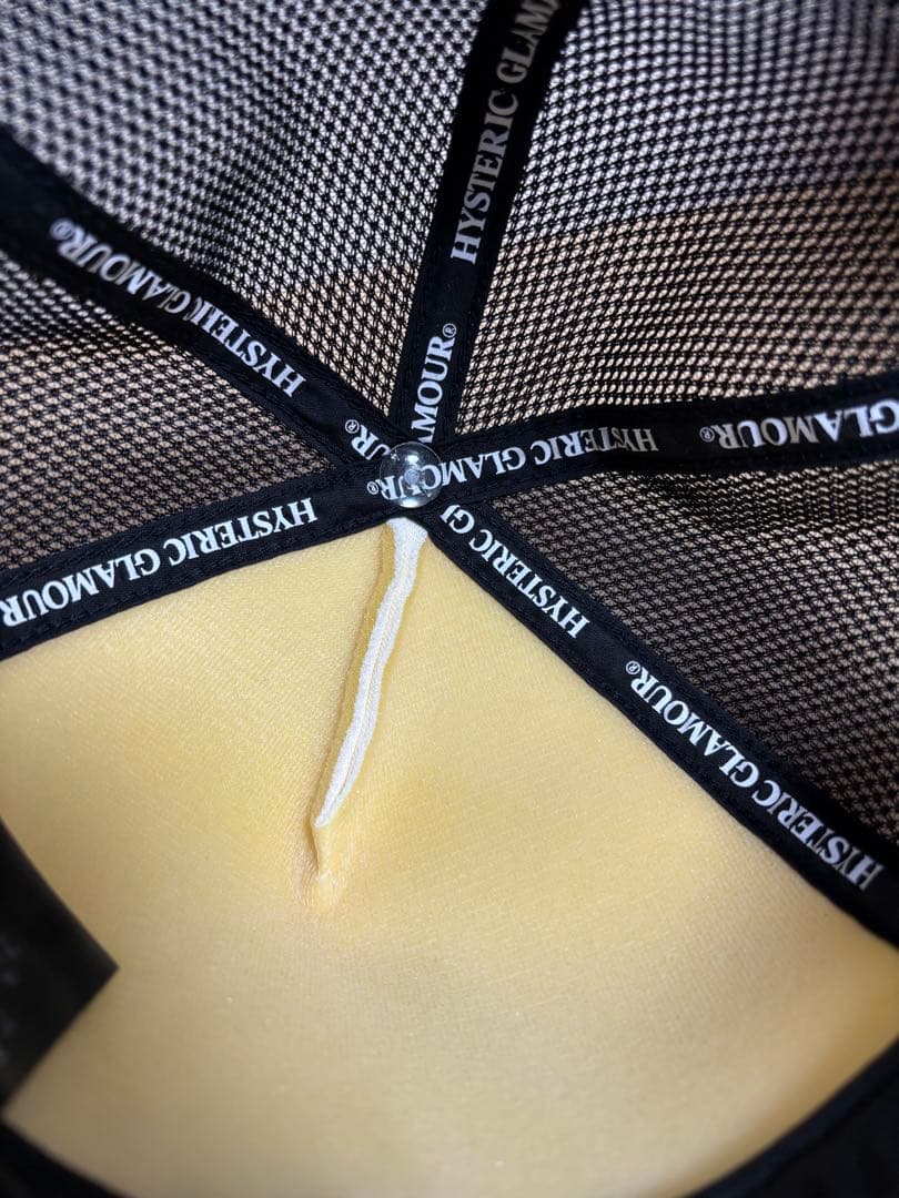 HYSTERIC GLAMOUR Star evil 値段交渉OK