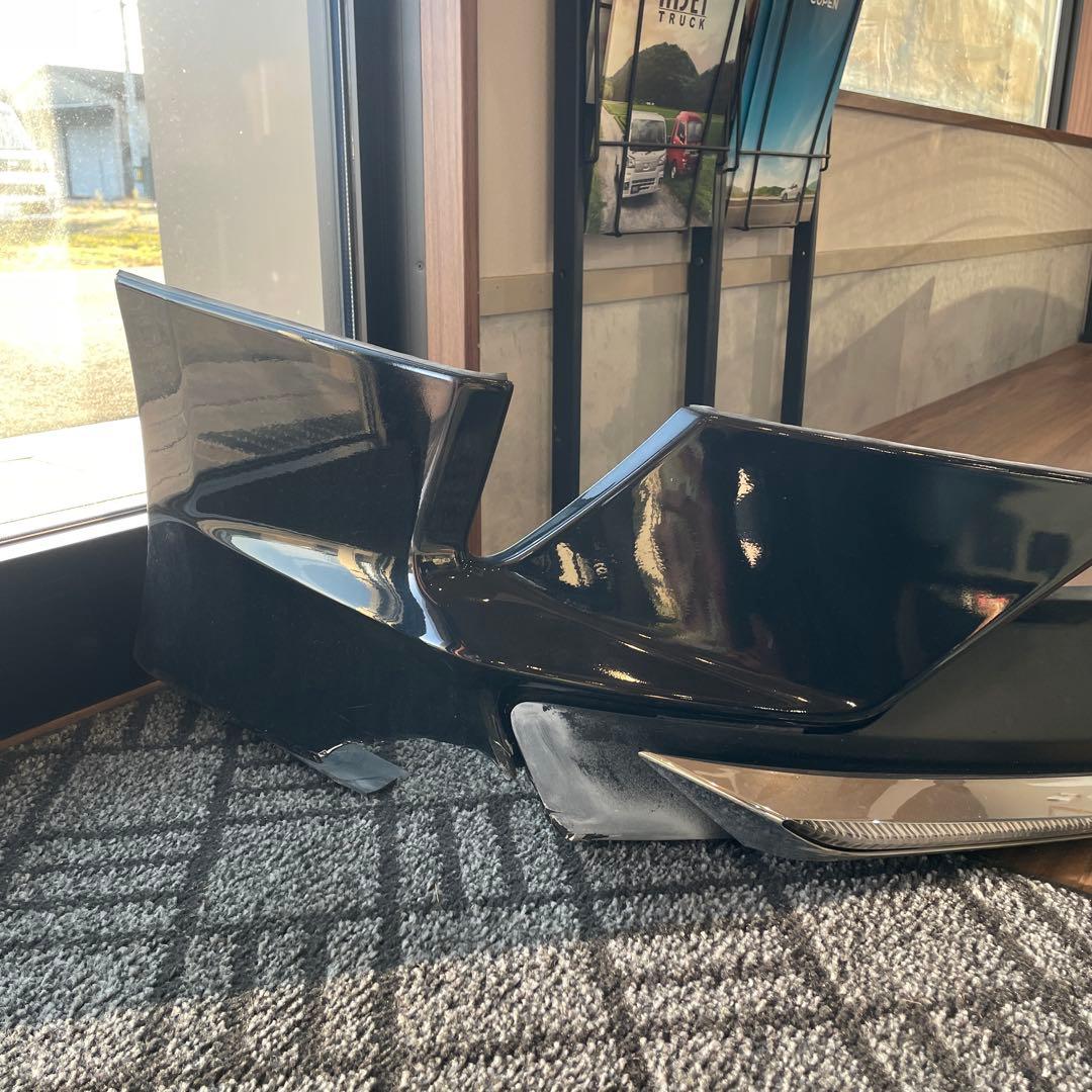 エドさん専用　50プリウス　モデリスタ　フロントスポイラー