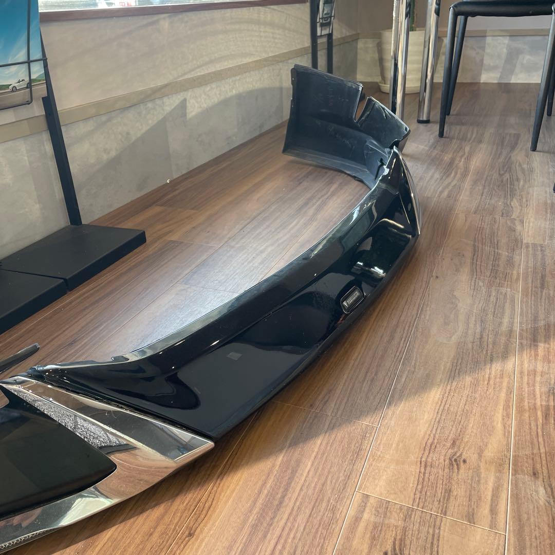 エドさん専用　50プリウス　モデリスタ　フロントスポイラー