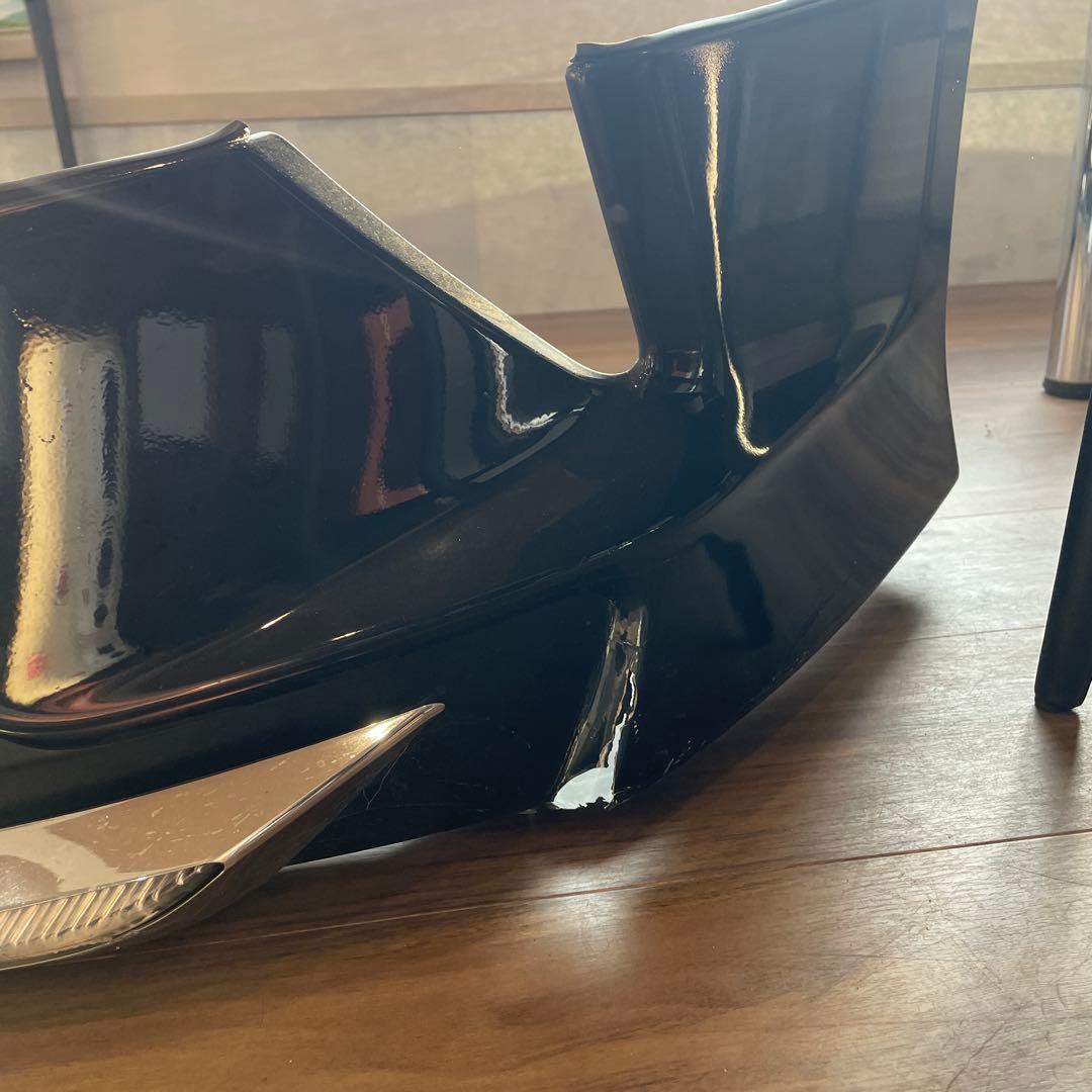 エドさん専用　50プリウス　モデリスタ　フロントスポイラー