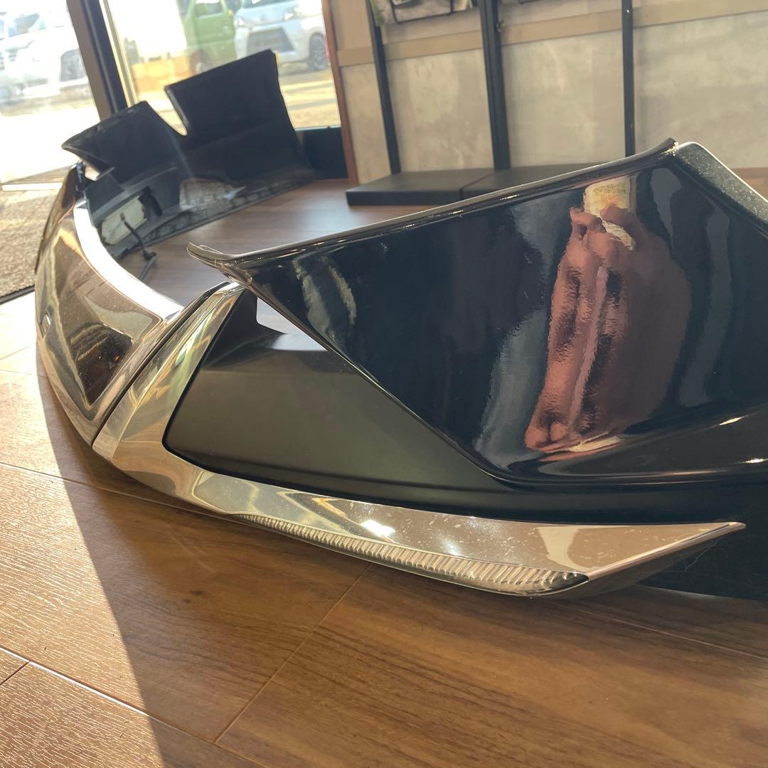 エドさん専用　50プリウス　モデリスタ　フロントスポイラー