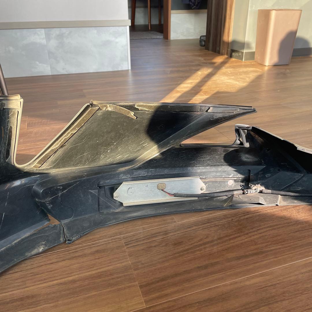 エドさん専用　50プリウス　モデリスタ　フロントスポイラー