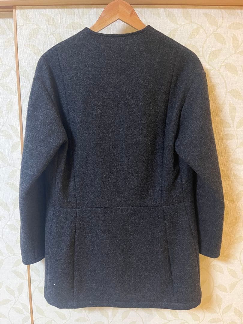 激レア　RAF SIMONS 2008-2009aw