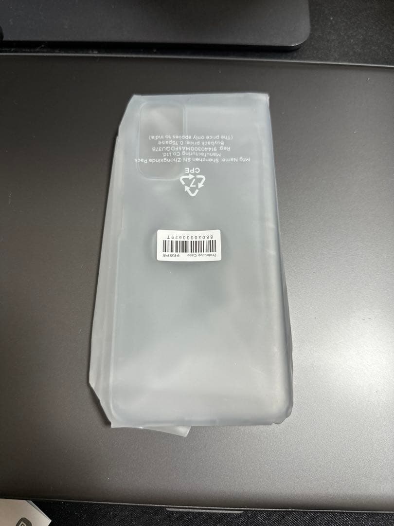 スマートフォン本体 Redmi Note 11