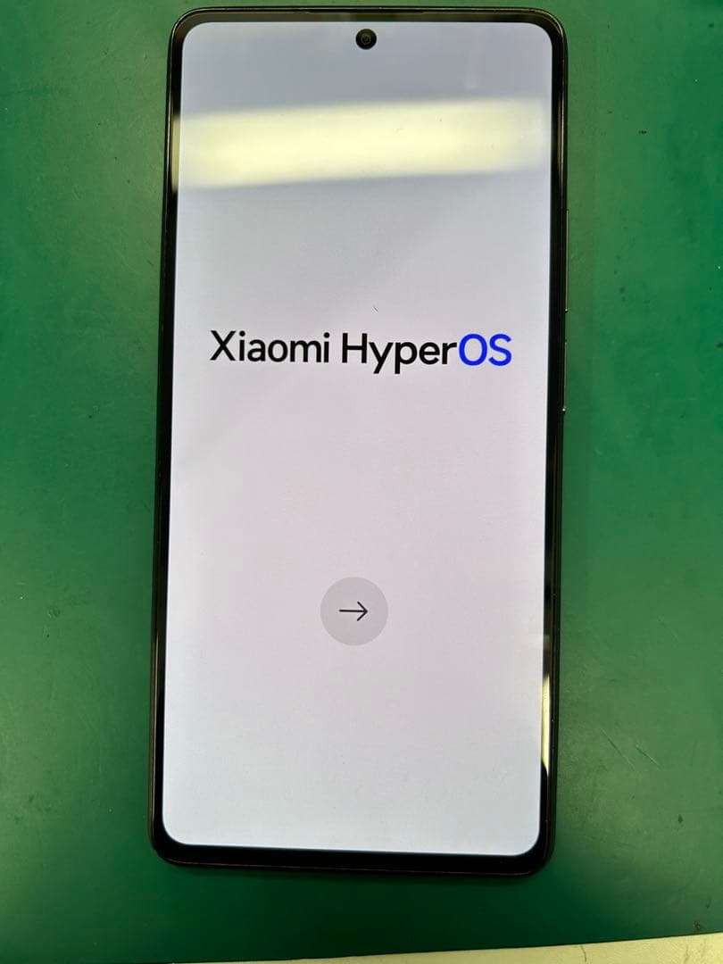 Xiaomi11Tpro 本体のみ箱無し