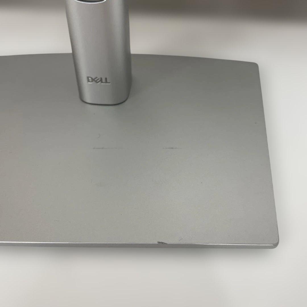 PCモニター DELL P2422H 2021年製