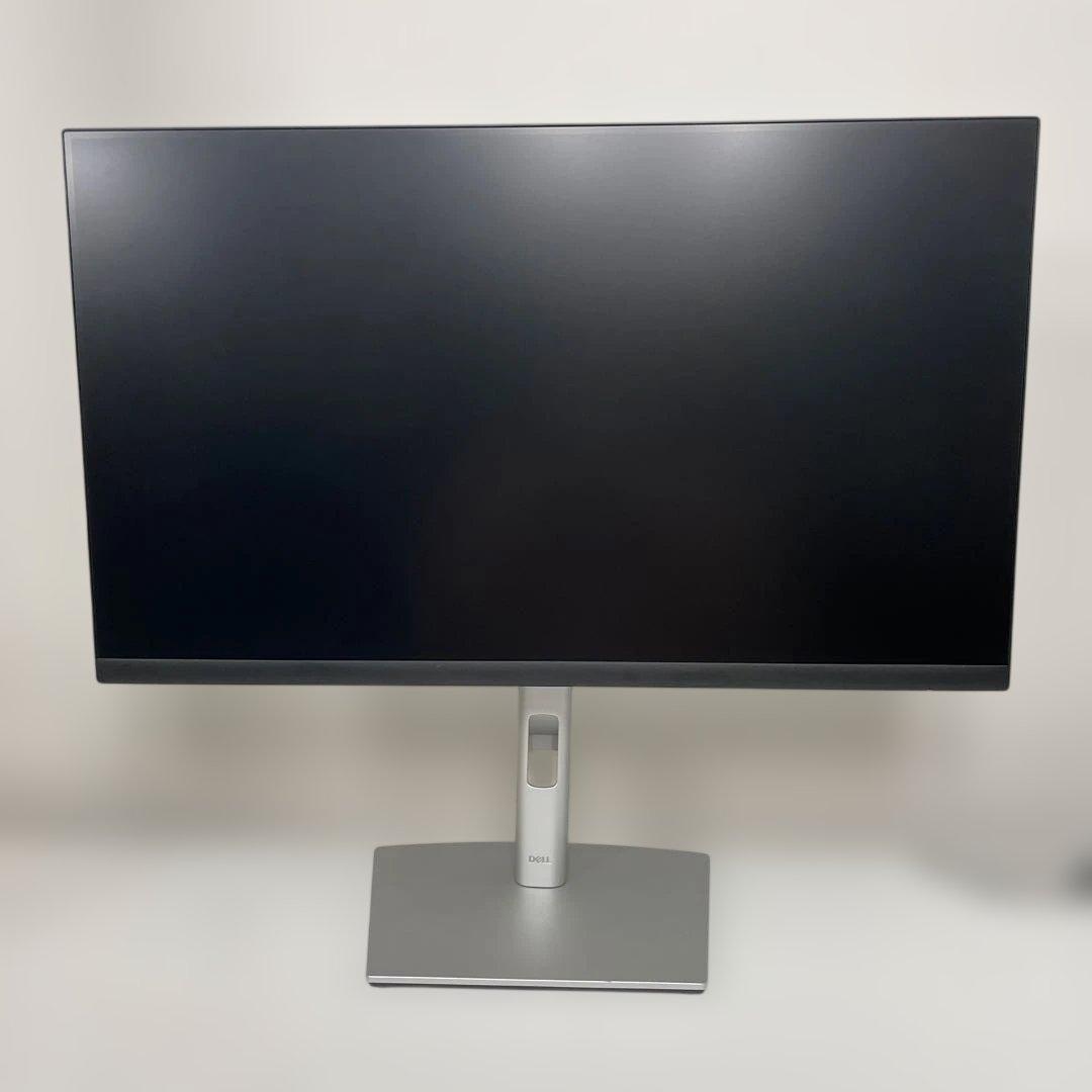 PCモニター DELL P2422H 2021年製