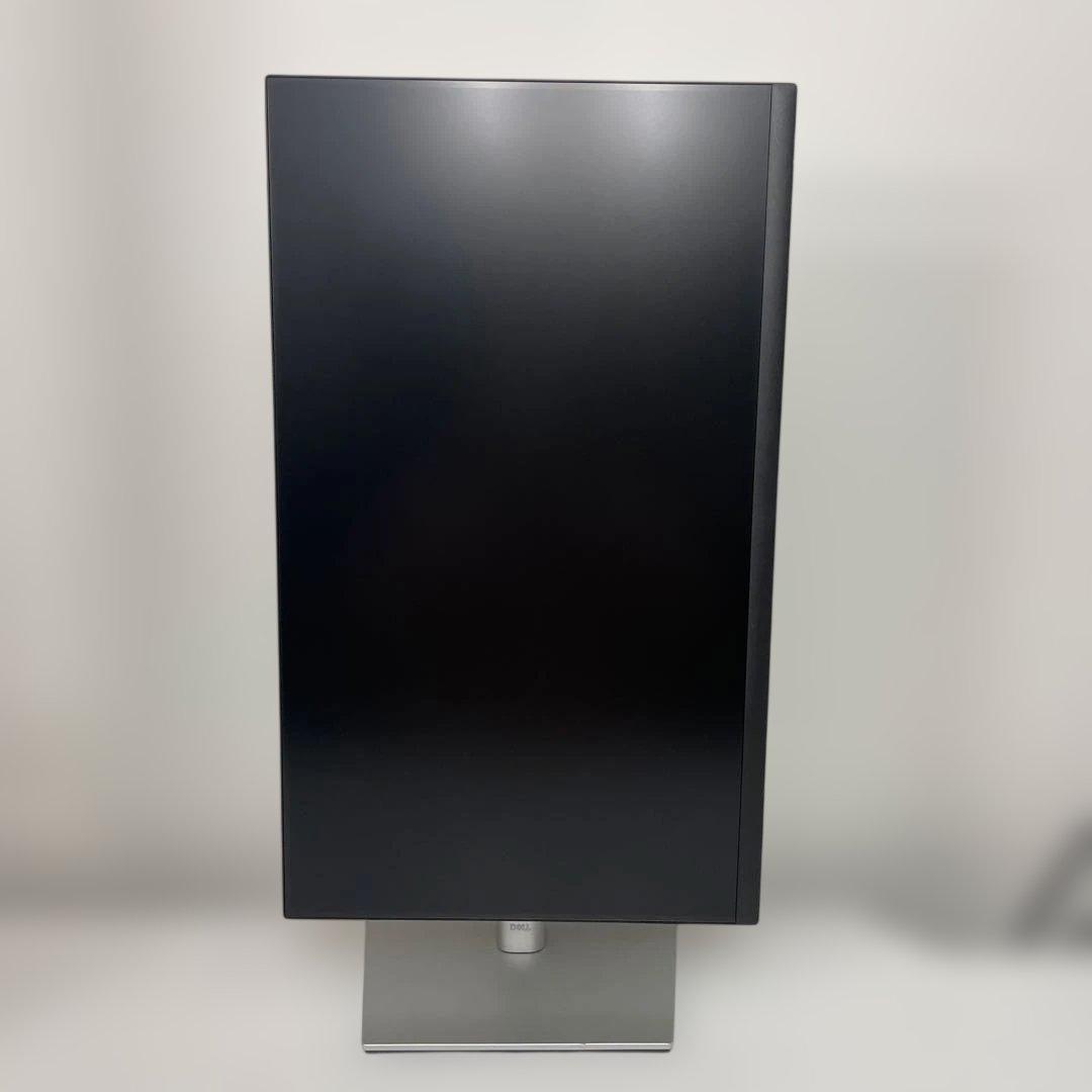 PCモニター DELL P2422H 2021年製