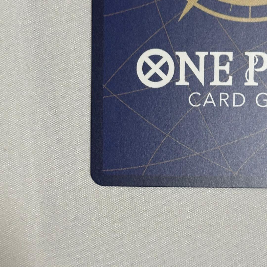 ワンピースエモーション 入場特典カード ワンピースカード ルフィ 2点セット