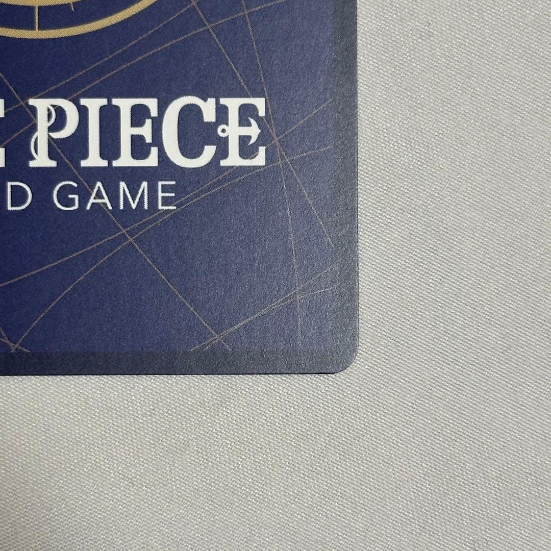 ワンピースエモーション 入場特典カード ワンピースカード ルフィ 2点セット