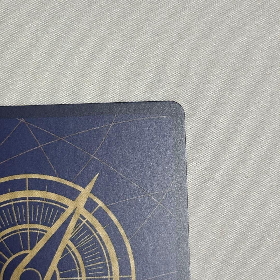 ワンピースエモーション 入場特典カード ワンピースカード ルフィ 2点セット