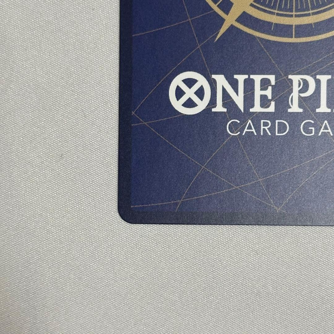 ワンピースエモーション 入場特典カード ワンピースカード ルフィ 2点セット