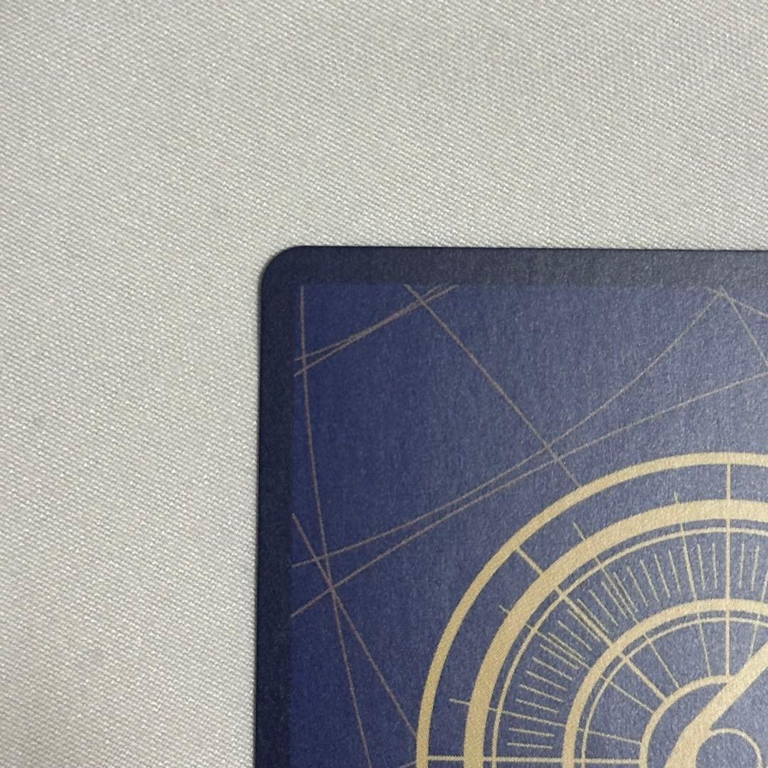 ワンピースエモーション 入場特典カード ワンピースカード ルフィ 2点セット