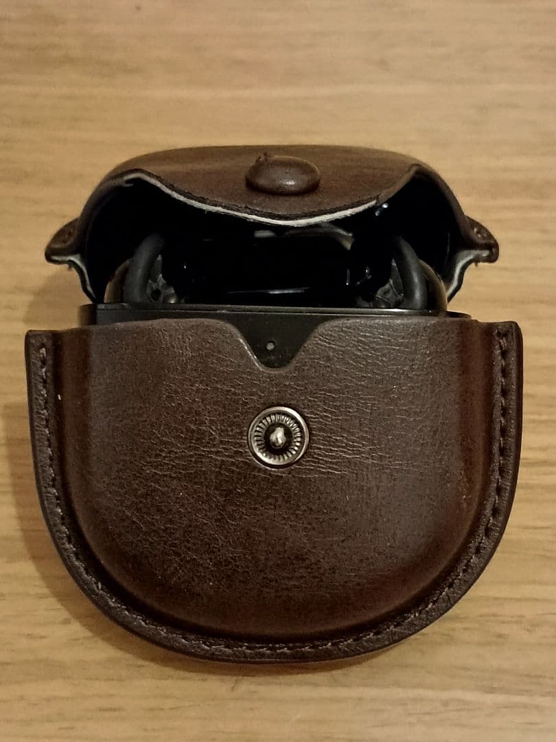 Bose QuietComfort Earbuds II ＋専用レザーケース