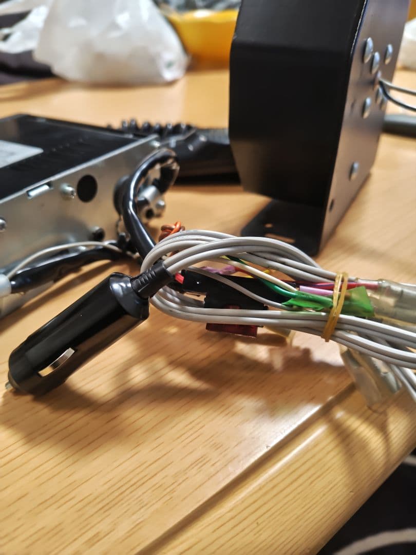 PATLITE SAP-500 サイレンアンプ　スピーカー