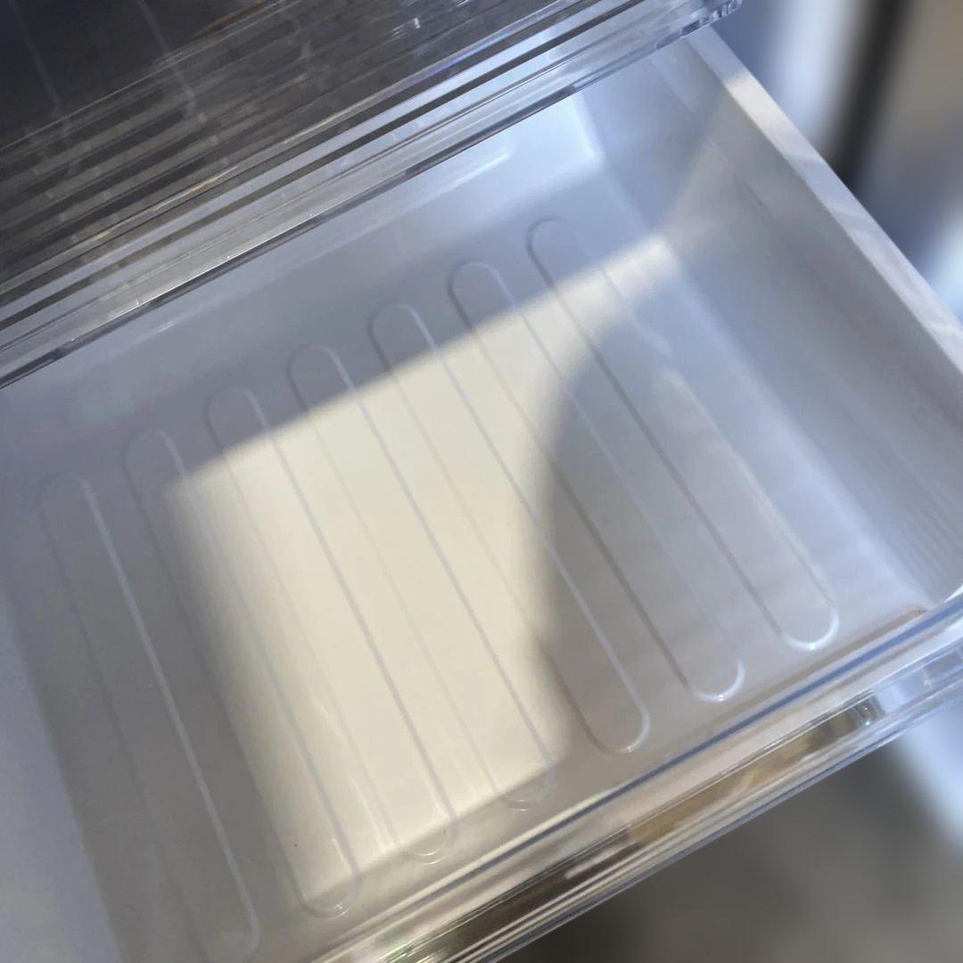 【超美品】SHARP 冷蔵庫 SJ-PD31J-T