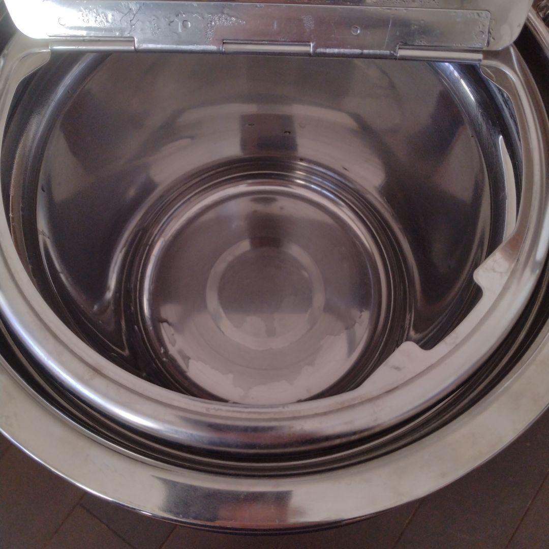 業務用　象印 スープジャー TH-CU04型　4.5L