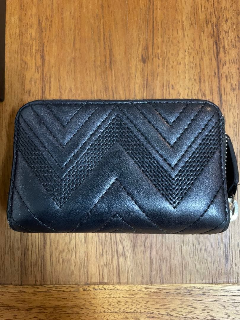 本日限定セール　CHANEL ブラック ケース