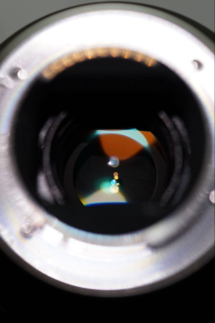 TAMRON 70-180mm F/2.8 A056 Eマウント 中古