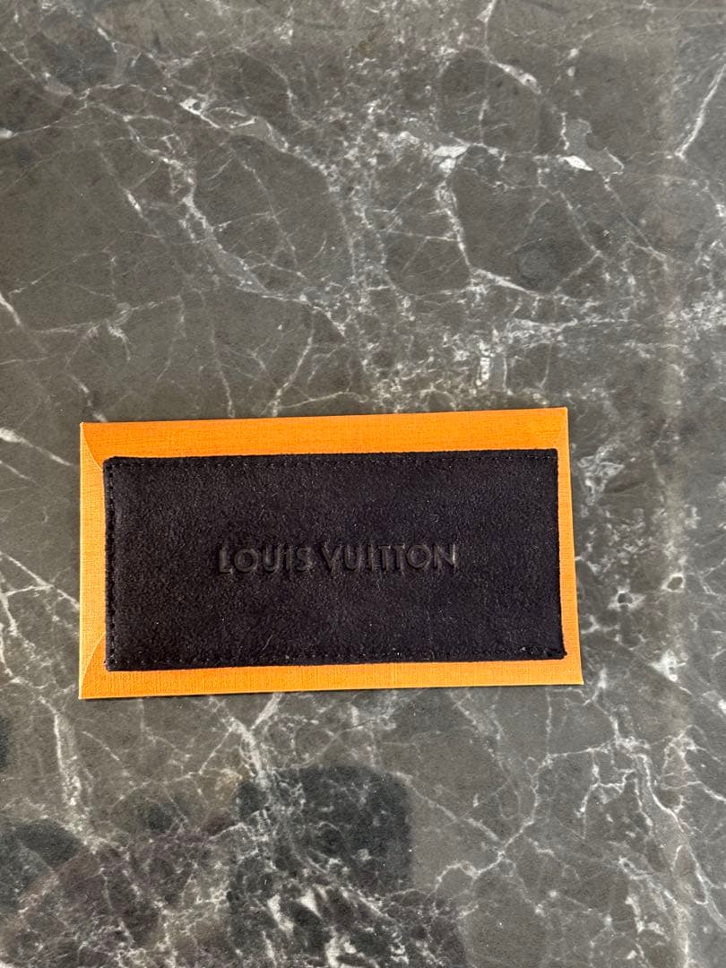 【新品/ケース付き】ルイ・ヴィトン LV ルージュ リップスティック 202