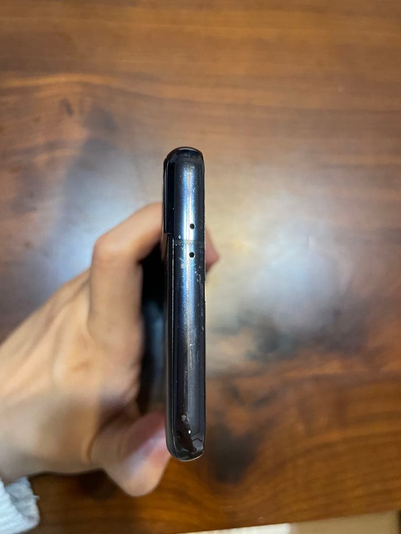 1*様 Samsung GalaxyS21 256GB SCG09ブラック