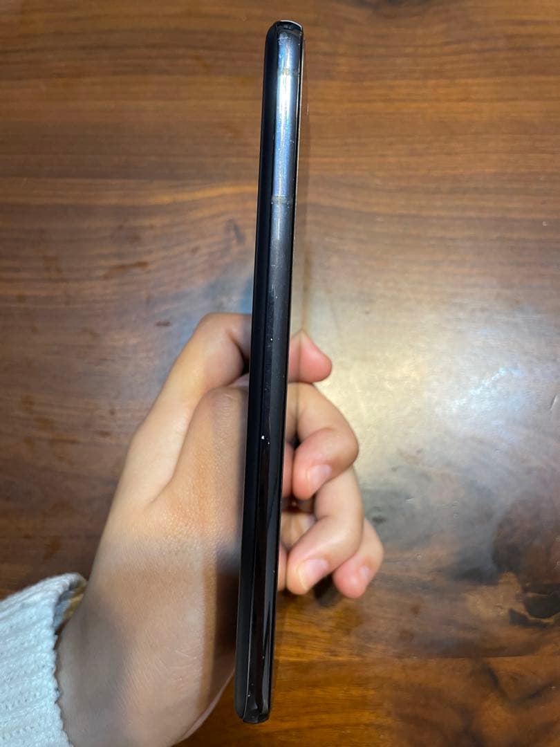 1*様 Samsung GalaxyS21 256GB SCG09ブラック