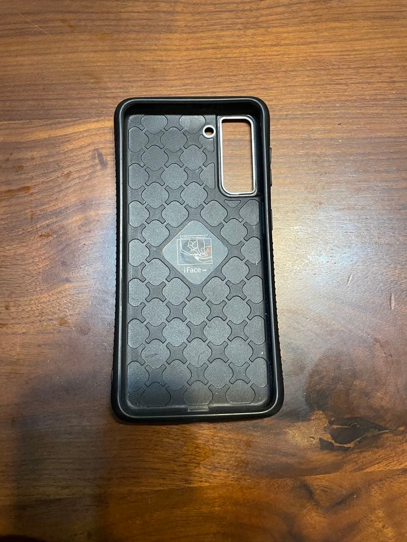 1*様 Samsung GalaxyS21 256GB SCG09ブラック