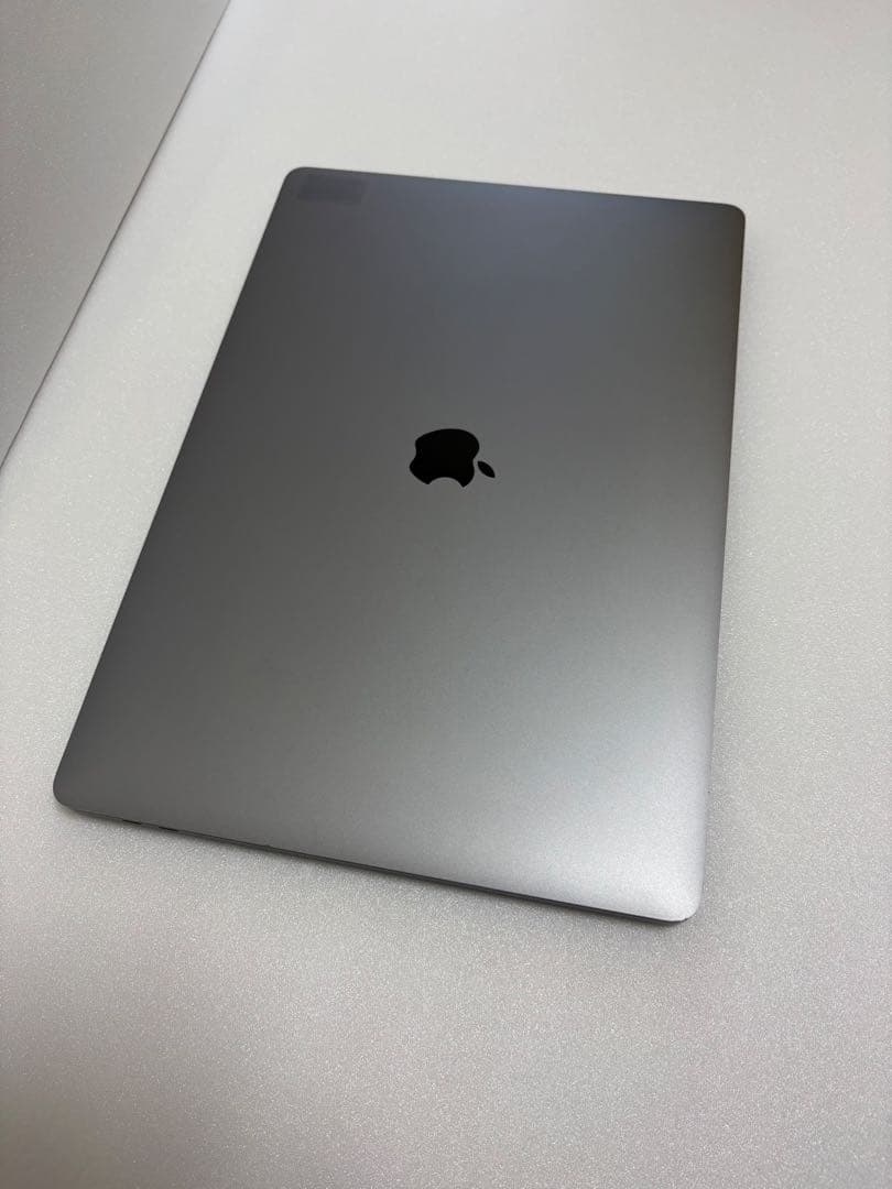 【ジャンク】MacBookPro16インチ2019 i9 32GB