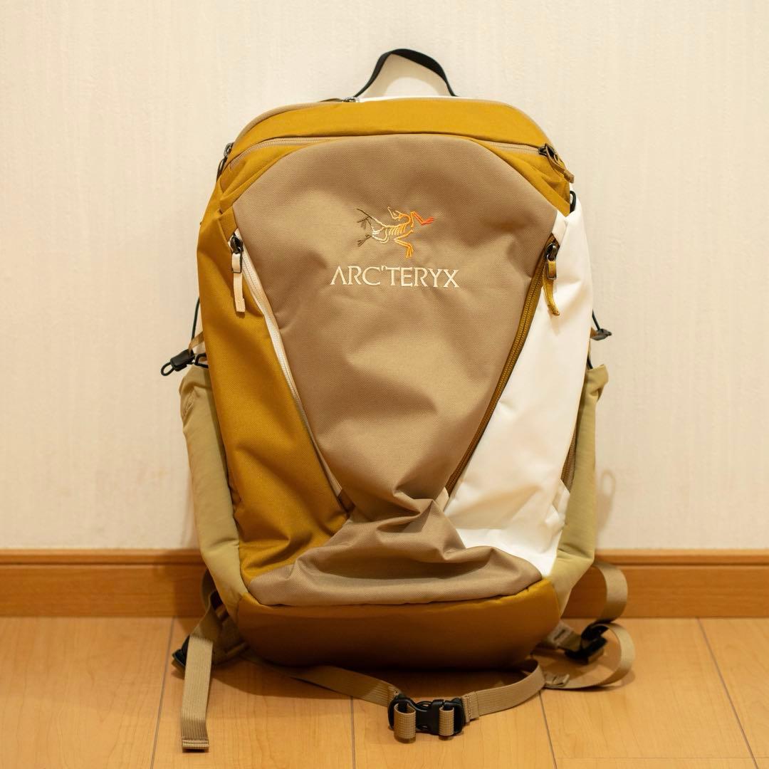ARC'TERYX リュック マンティス NAGOMI 和み