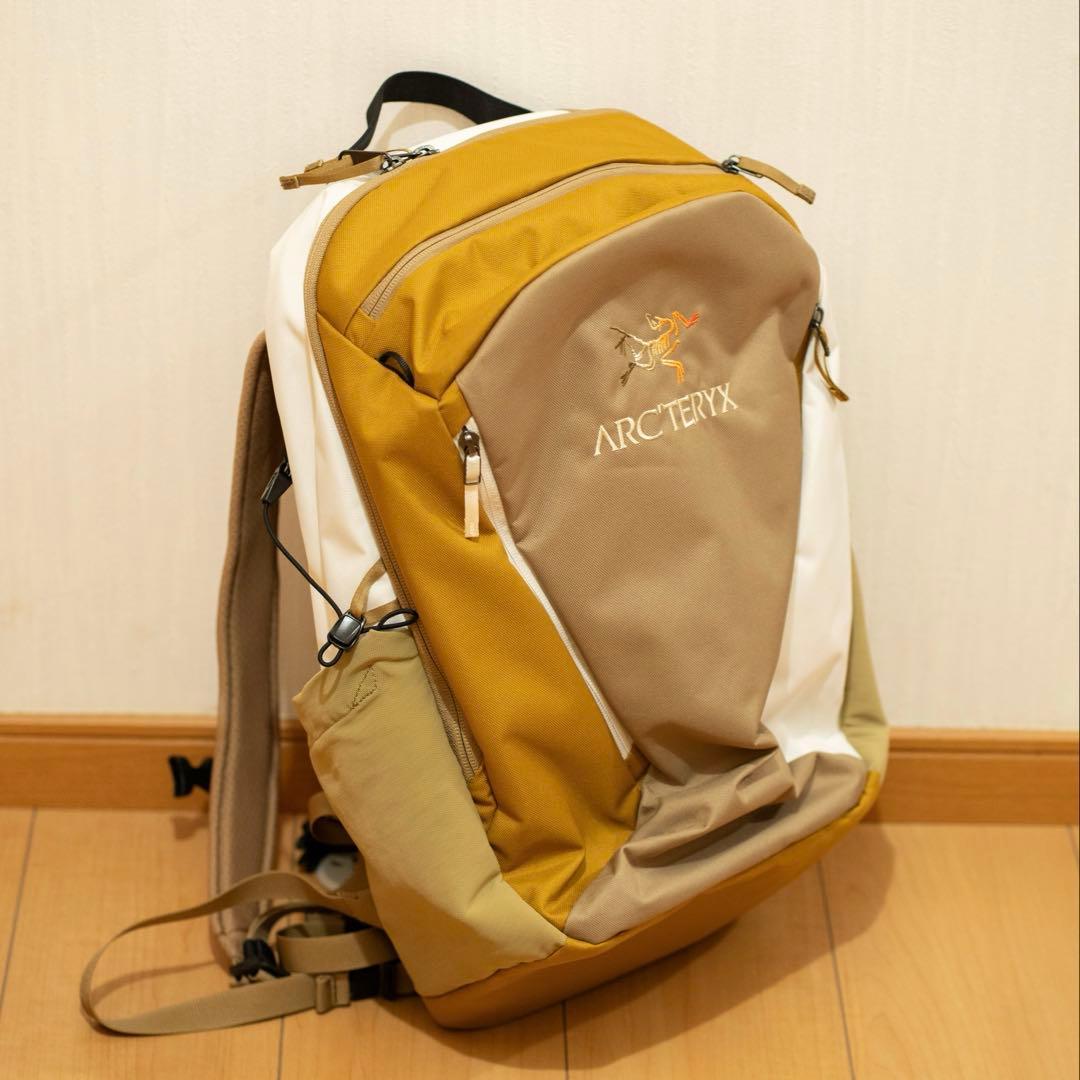 ARC'TERYX リュック マンティス NAGOMI 和み