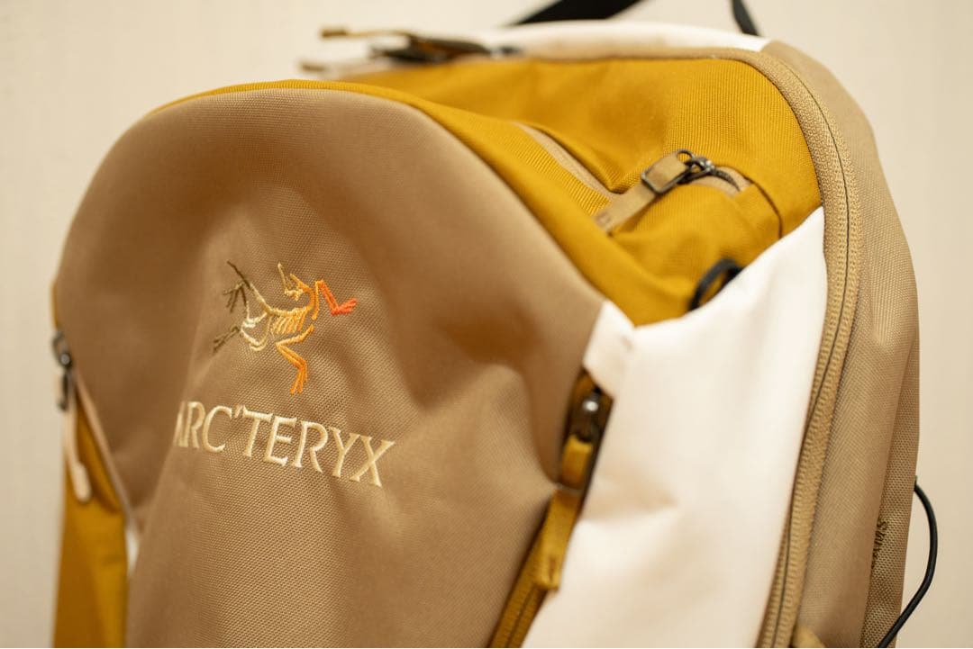 ARC'TERYX リュック マンティス NAGOMI 和み