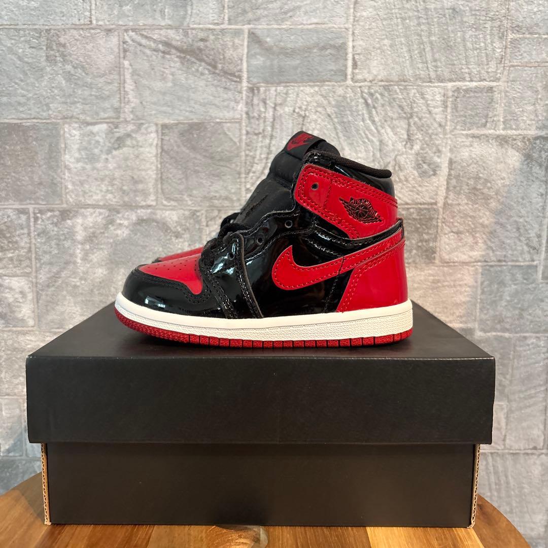 【新品未使用】AIR JORDAN 1 RETRO HIGH OG