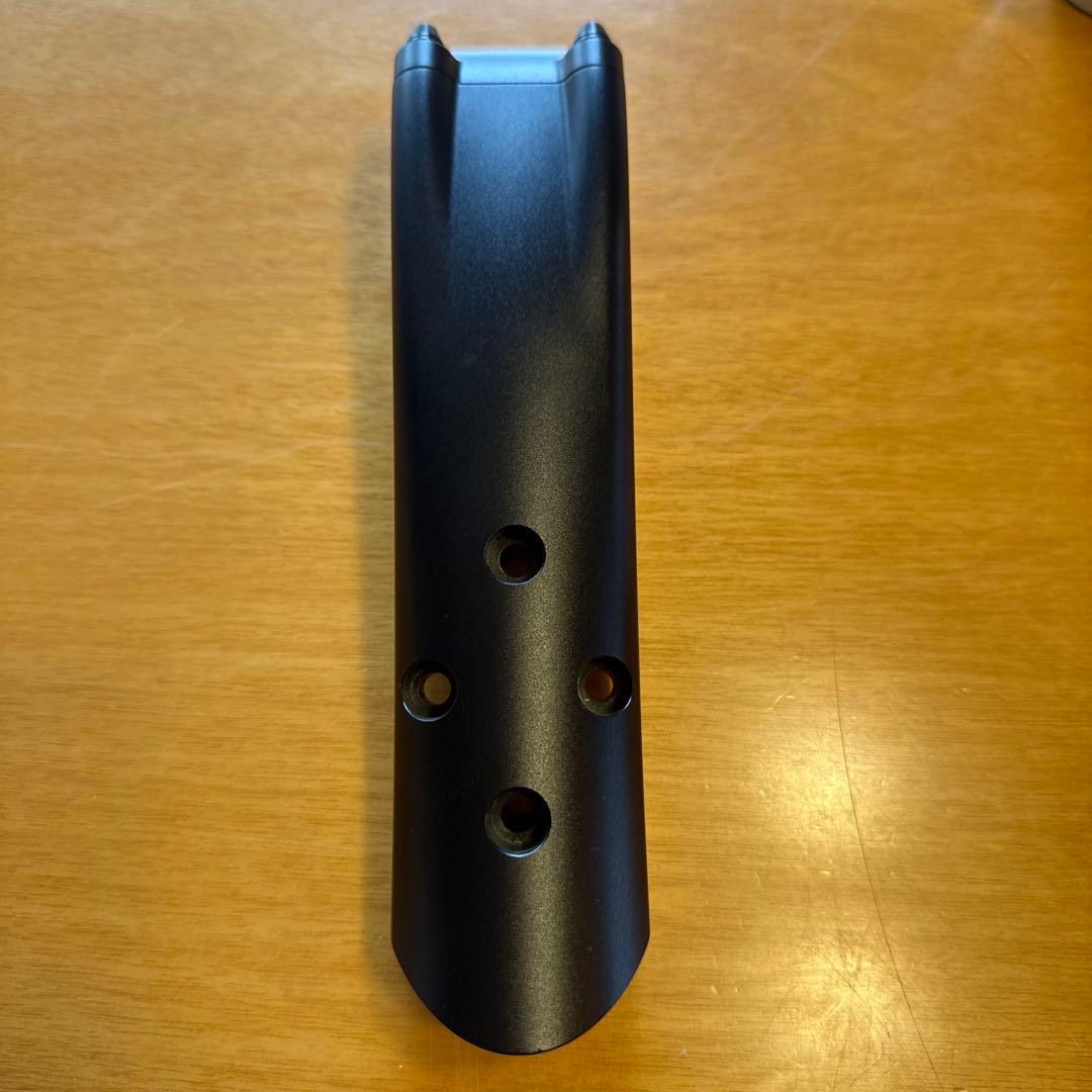 Velobike ステム 140mm 30度 ブラック