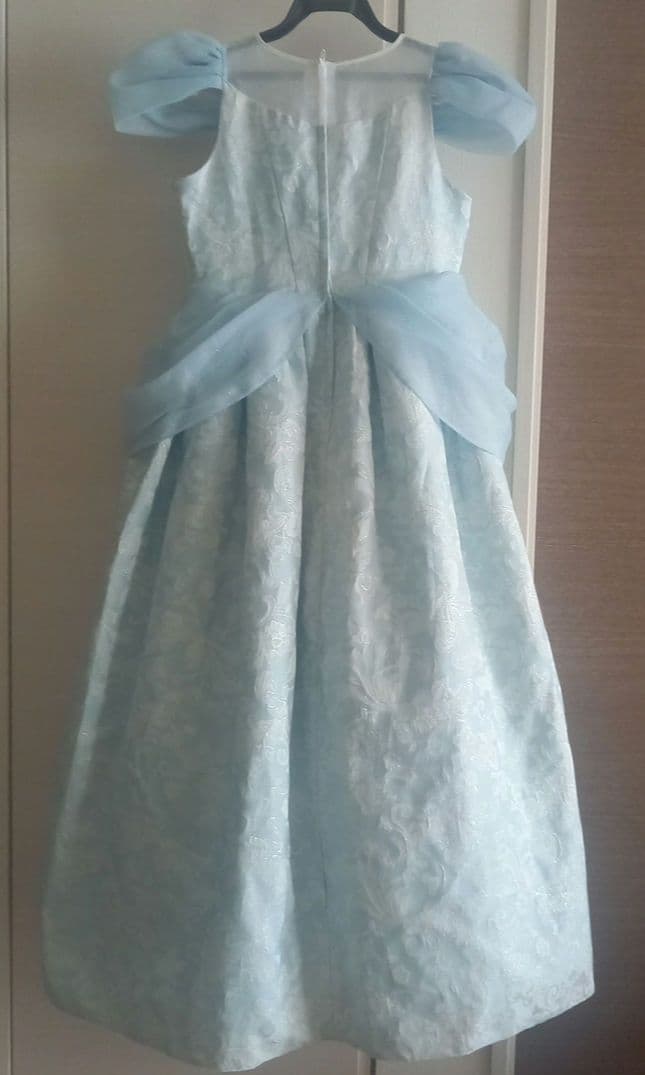 シンデレラドレス150 ビビディバビディブティック