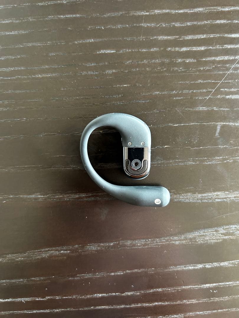 SHOKZ Openfit2 （左イヤホンのみ+ケース」