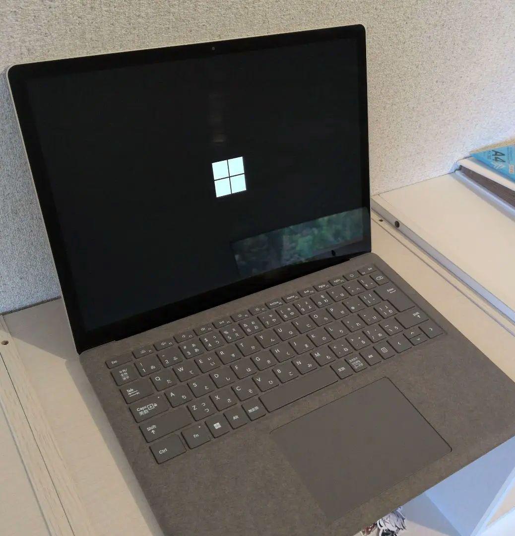Microsoft Surface Laptop5 本体 Office付き