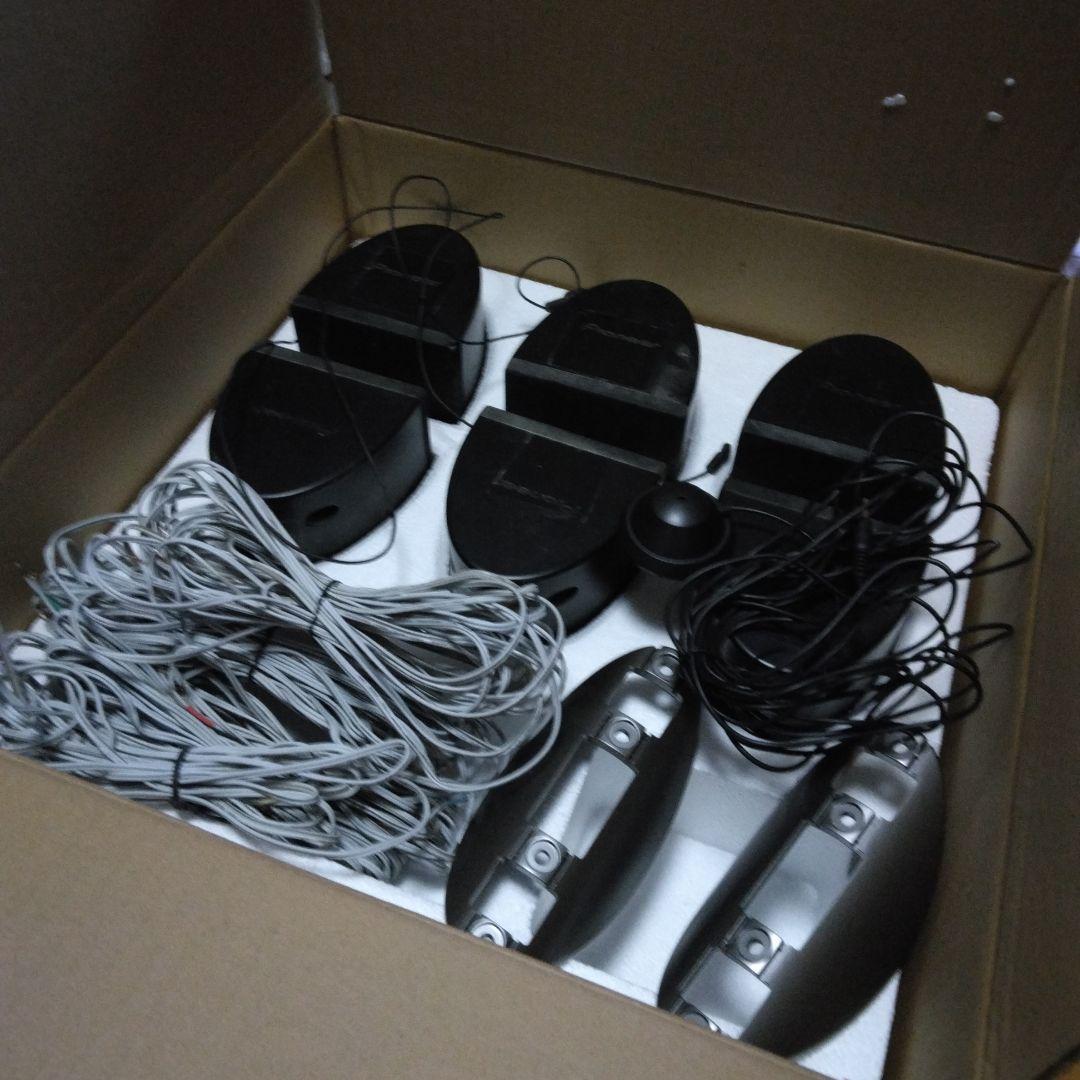 Pioneer HTP-S323(ジャンク品)