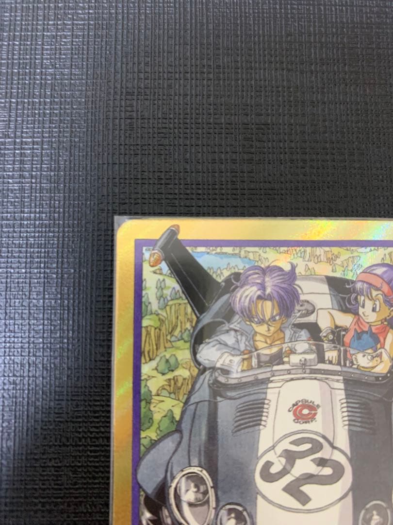 エナジーマーカー　パラレル　フュージョンワールド