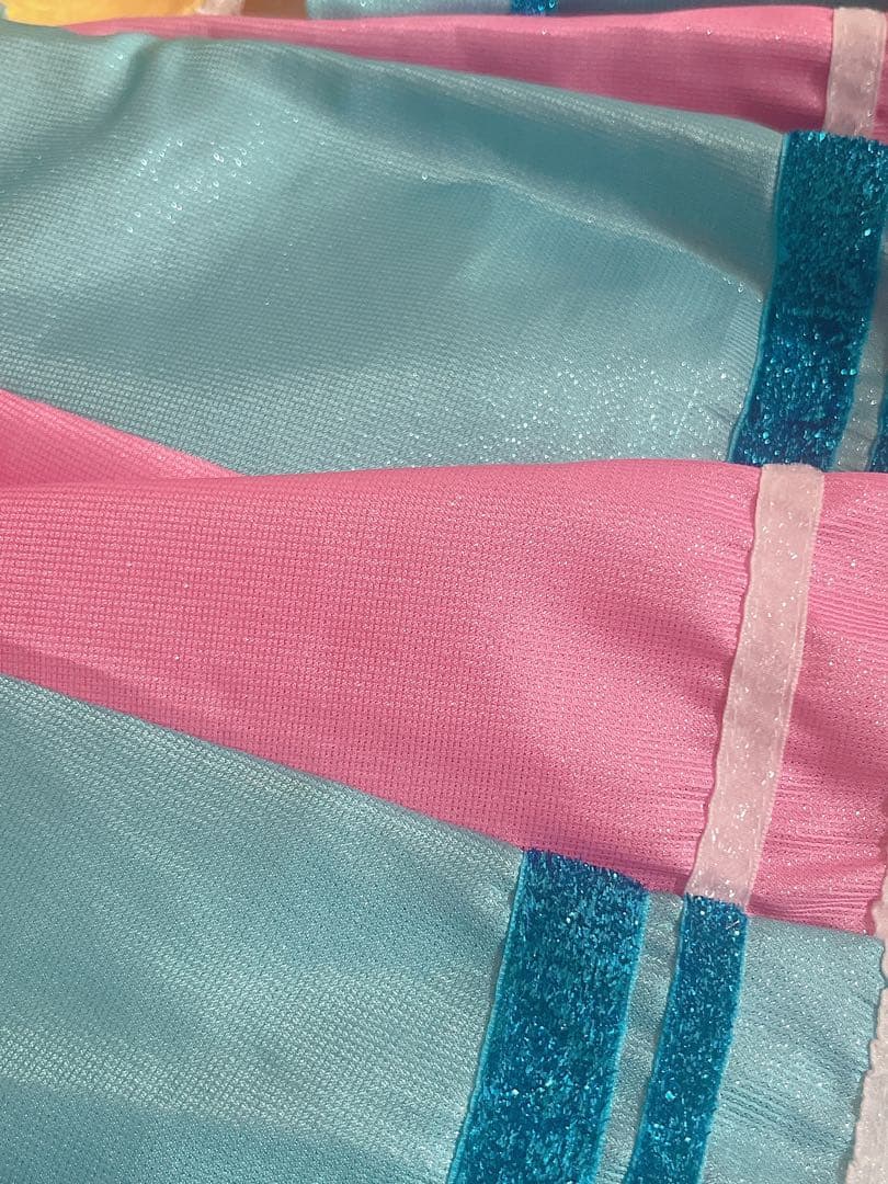 Aqours 君のこころは輝いてるかい コスプレ衣装 高海千歌