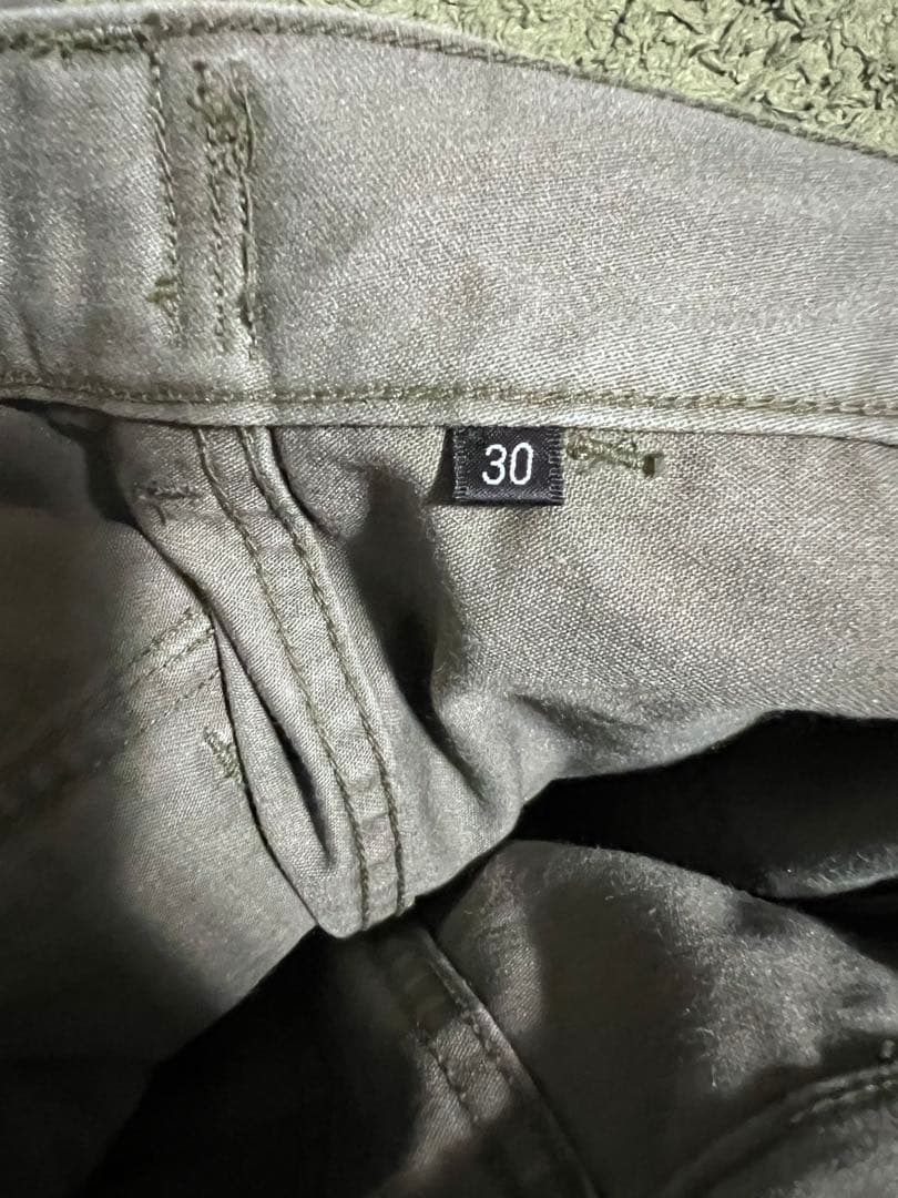 ボーイズマーケット　ベイカーパンツ