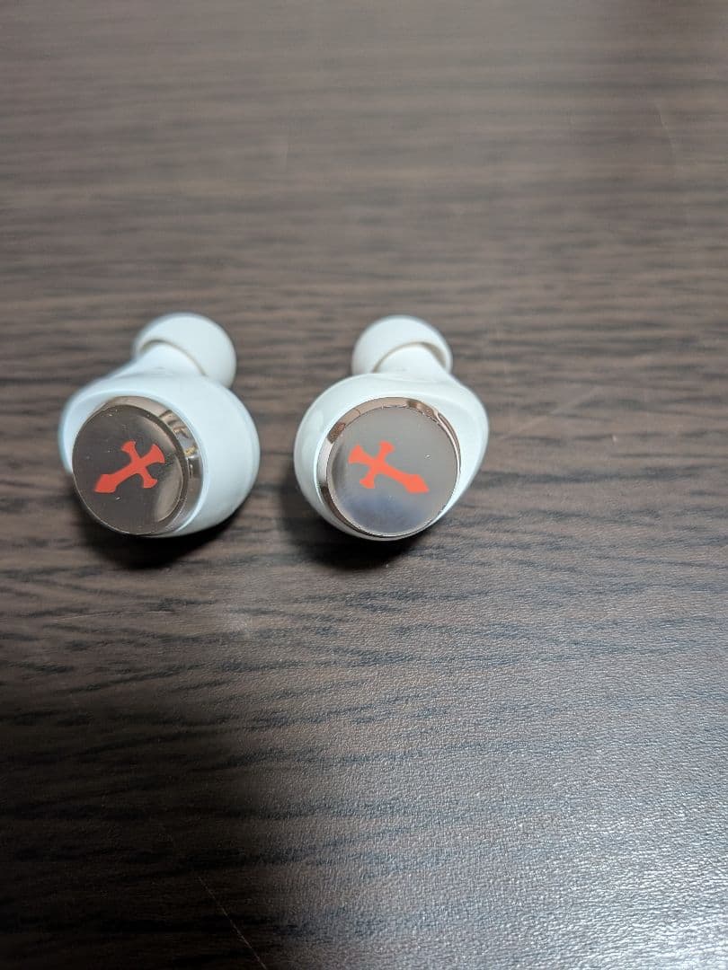 AVIOT ソードアート・オンライン ワイヤレスイヤホン TE-D01V-SOW