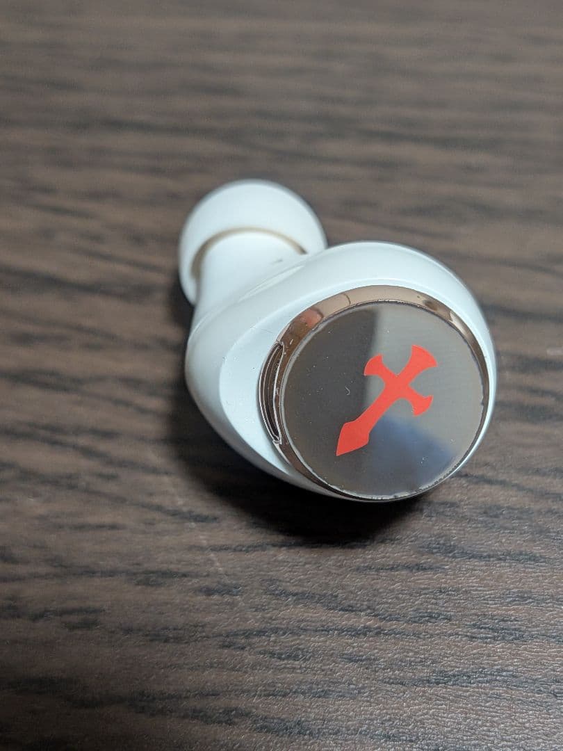 AVIOT ソードアート・オンライン ワイヤレスイヤホン TE-D01V-SOW