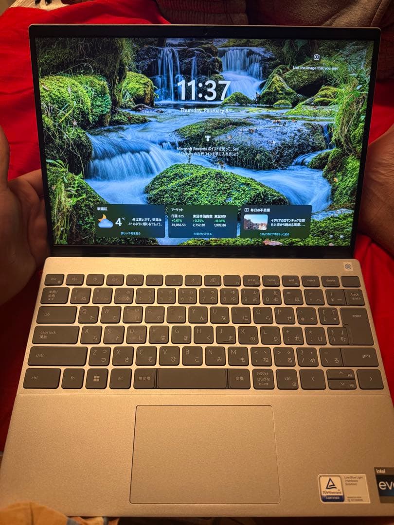 Windowsアクセサリー Dell Inspiron 13